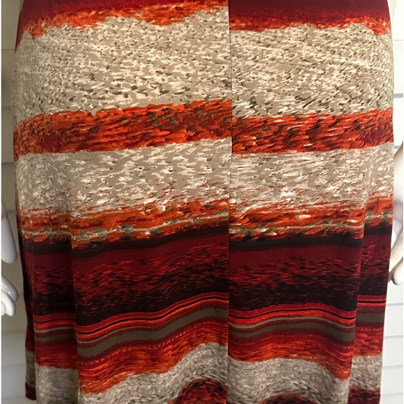 NWT FRENCH BAZAAR WOMEN DRESS SIZE MEDIUM - Picture 11 of 15